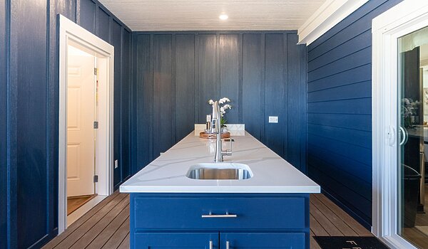 Prefab Series / The Tollison Creek 626-84-4-47 Exterior 126302