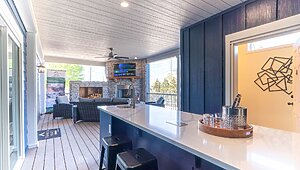 Prefab Series / The Tollison Creek 626-84-4-47 Exterior 126303