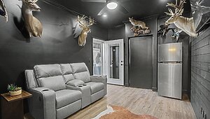 Prefab Series / The Tollison Creek 626-84-4-47 Interior 126282