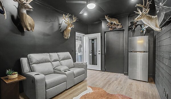 Prefab Series / The Tollison Creek 626-84-4-47 Interior 126282