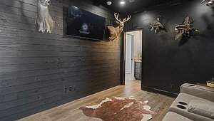 Prefab Series / The Tollison Creek 626-84-4-47 Interior 126283