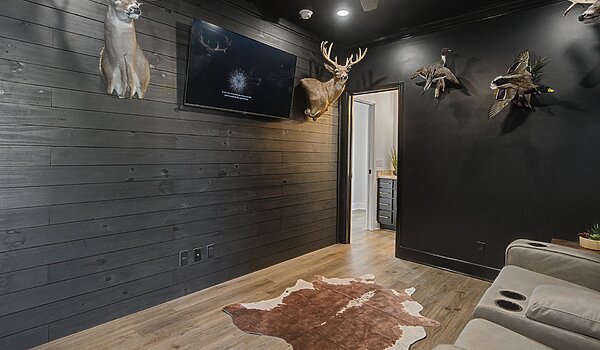 Prefab Series / The Tollison Creek 626-84-4-47 Interior 126283