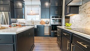 Prefab Series / The Tollison Creek 626-84-4-47 Kitchen 126277