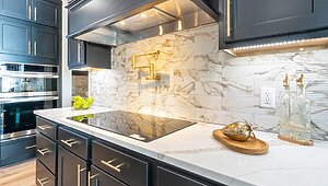 Prefab Series / The Tollison Creek 626-84-4-47 Kitchen 126278