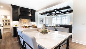 Prefab Series / The Tollison Creek 626-84-4-47 Kitchen 126281