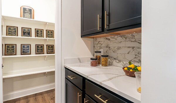 Prefab Series / The Tollison Creek 626-84-4-47 Utility 126294