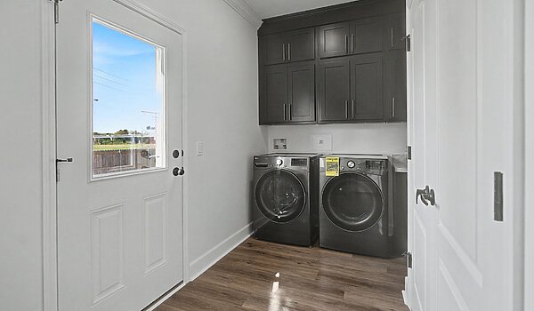 Prefab Series / The Tollison Creek 626-84-4-47 Utility 126295