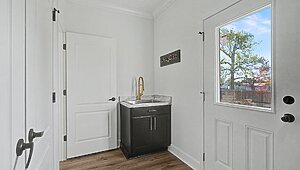 Prefab Series / The Tollison Creek 626-84-4-47 Utility 126296