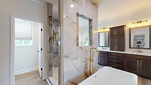 Prefab Series / The Tollison Creek 626-84-4-47 Interior 125222