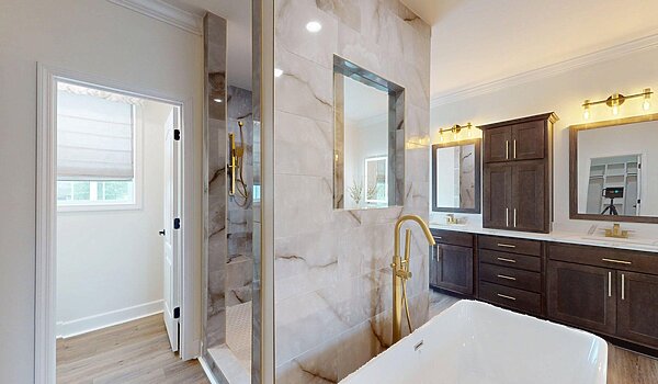 Prefab Series / The Tollison Creek 626-84-4-47 Interior 125222