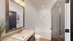 Prefab Series / The Tollison Creek 626-84-4-47 Interior 125223