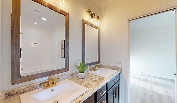 Prefab Series / The Tollison Creek 626-84-4-47 Interior 125224