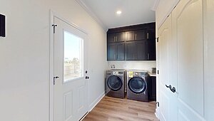 Prefab Series / The Tollison Creek 626-84-4-47 Interior 125225