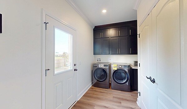 Prefab Series / The Tollison Creek 626-84-4-47 Interior 125225