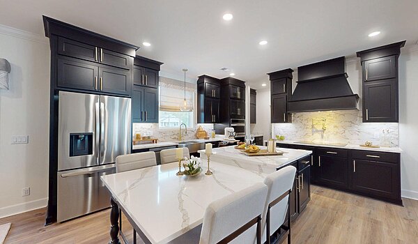 Prefab Series / The Tollison Creek 626-84-4-47 Interior 125214