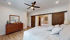 Prefab Series / The Tollison Creek 626-84-4-47 Interior 125219