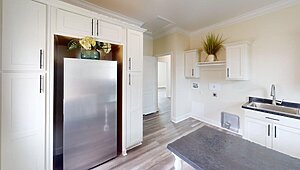 Classic Series DW / The Magnolia Interior 128532