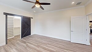 Classic Series DW / The Magnolia Interior 128534
