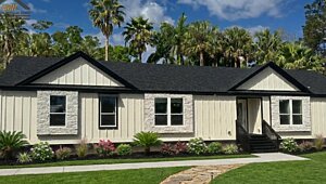 Classic Series DW / The Magnolia Exterior 128523
