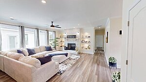 Classic Series DW / The Magnolia Interior 128526