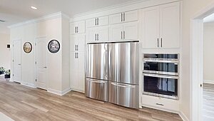 Classic Series DW / The Magnolia Interior 128531