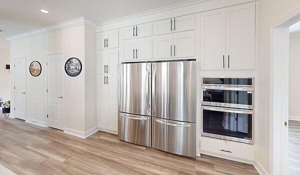 Classic Series DW / The Magnolia Interior 128531