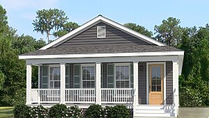 Prefab Cottage Series / 5106-72-3-32 Exterior 145368
