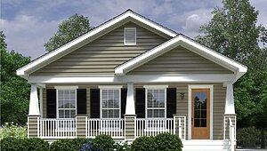 Prefab Cottage Series / 5107-74-3-32 Exterior 145370