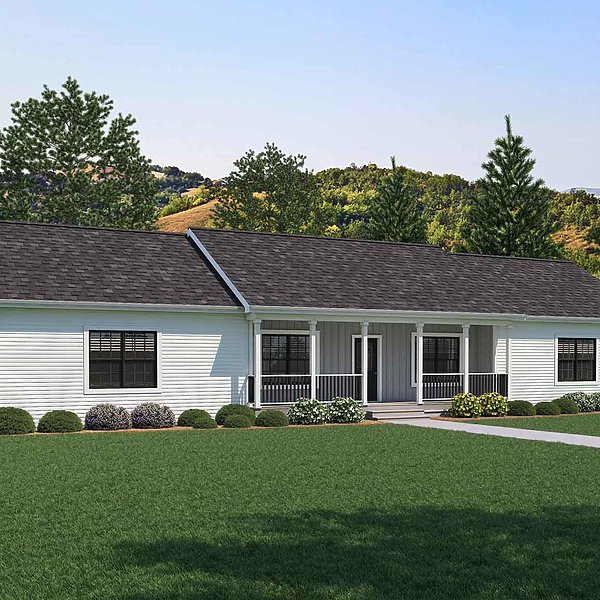 Summit / Saddle Creek 28763B Exterior 38535