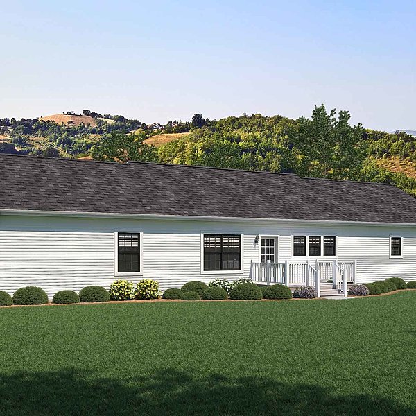 Summit / Saddle Creek 28763B Exterior 38536