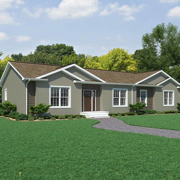 Rockbridge Elite / Elite 6 2R2202-V Exterior 38553