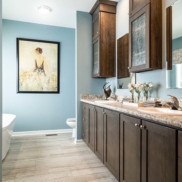 Blue Ridge MAX / Max Supreme 2 28683C Bathroom 38580