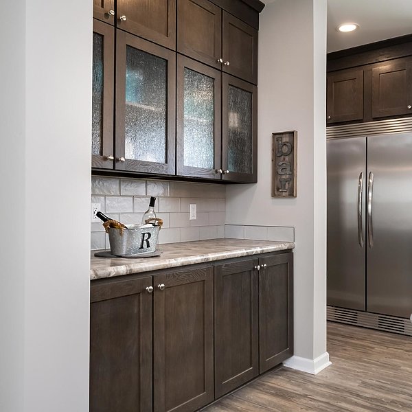 Blue Ridge MAX / Max Supreme 2 28683C Kitchen 38567