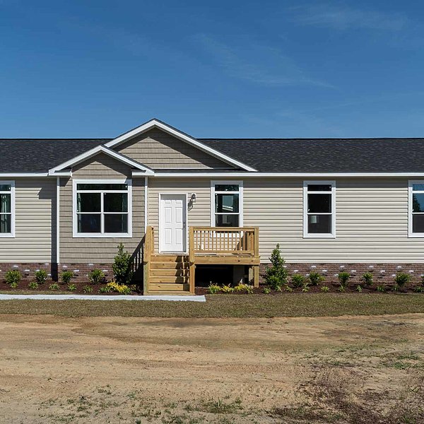 Blue Ridge MAX / Max Supreme 2 28683C Exterior 38585