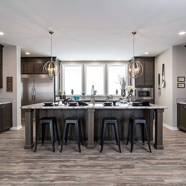 Blue Ridge MAX / Max Supreme 2 28683C Kitchen 38563