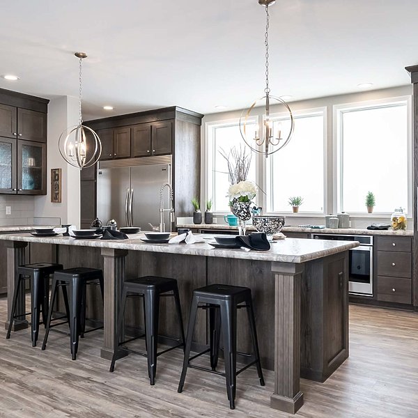 Blue Ridge MAX / Max Supreme 2 28683C Kitchen 38562