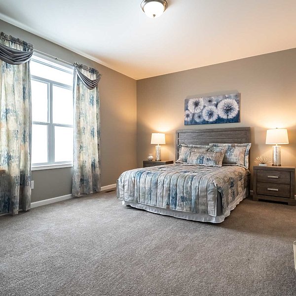 Blue Ridge MAX / Max Supreme 2 28683C Bedroom 38576