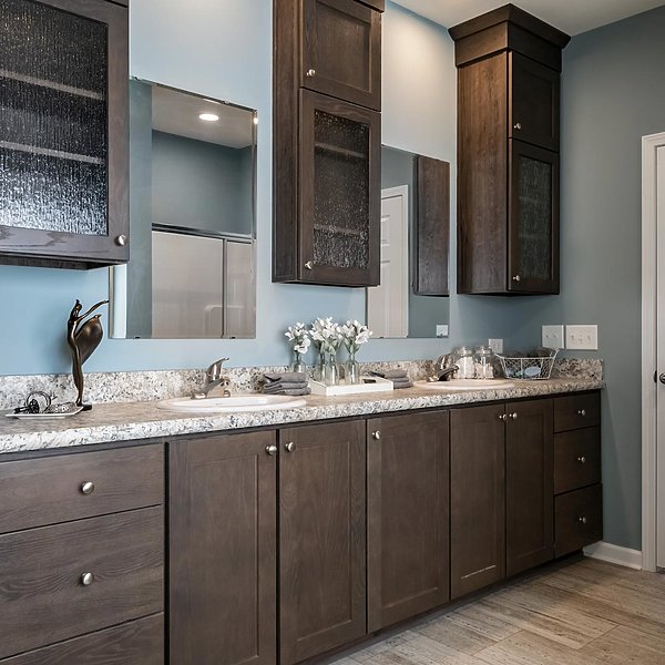 Blue Ridge MAX / Max Supreme 2 28683C Bathroom 38577
