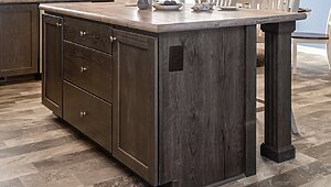 Blue Ridge MAX / Limited 28603B Kitchen 136653
