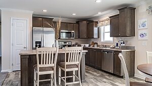 Blue Ridge MAX / Limited 28603B Kitchen 136654