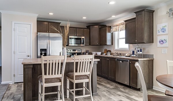 Blue Ridge MAX / Limited 28603B Kitchen 136654