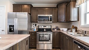 Blue Ridge MAX / Limited 28603B Kitchen 136655