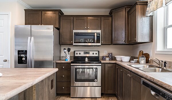 Blue Ridge MAX / Limited 28603B Kitchen 136655