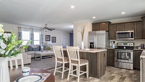 Blue Ridge MAX / Limited 28603B Kitchen 136656