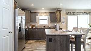 Blue Ridge MAX / Limited 28603B Kitchen 136652