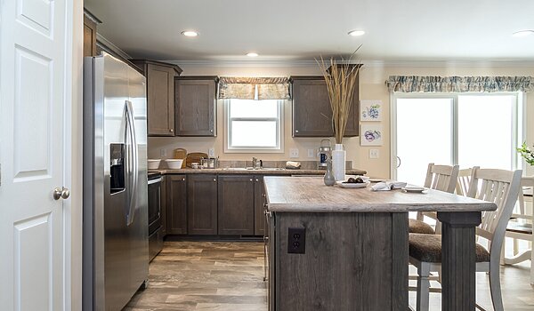 Blue Ridge MAX / Limited 28603B Kitchen 136652