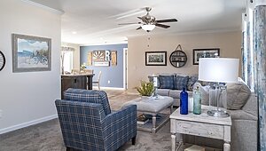 Blue Ridge MAX / Limited 28603B Interior 136657