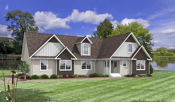 Rockbridge / Generational Suite 2R2001-R Exterior 38738