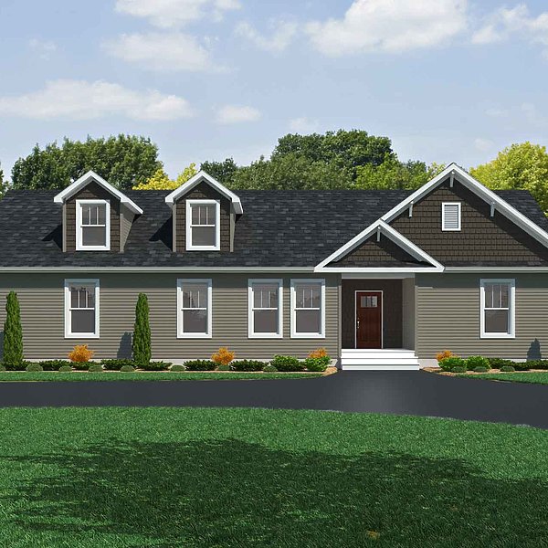 Summit / Landon 1 28653A Exterior 38750