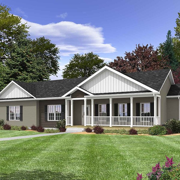 Summit / Lattimore 1S3017-V Exterior 38775